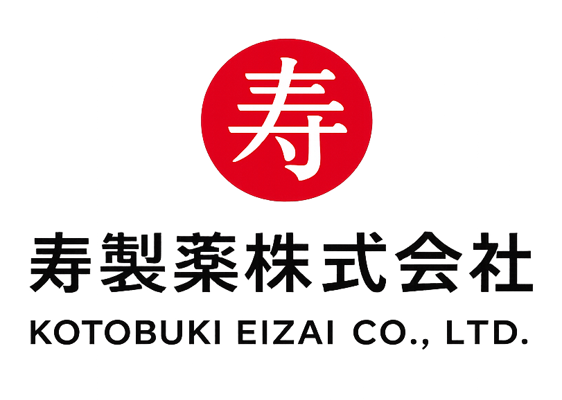 KOTOBUKI EIZAI