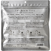Тканевая маска KOR JAPAN The stem cell для ровного тона лица, 30 шт.