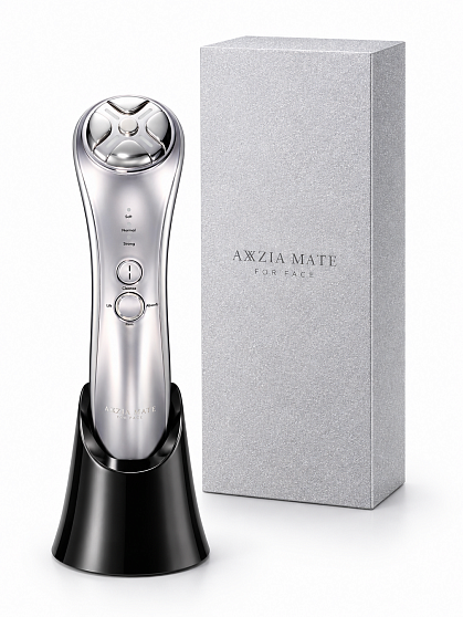 Многофункциональный лифтинг-аппарат для лица AXXZIA MATE FOR FACE