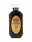 Шампунь кератиновый Восстановление MOIST DIANE Perfect Beauty Extra Damage Repair, 450 мл