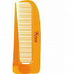 Расческа для увлажнения и придания блеска волосам VeSS Honey Brush с мёдом и маточным молочком пчёл, складная
