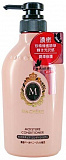 Увлажняющий кондиционер для волос Shiseido Ma Cherie Moisture, с цветочно-фруктовым ароматом, 450 мл.