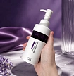 Масло для объёма и укладки волос UNLABEL LAB EX Volume Up Hair Oil с ароматом лаванды, 100 мл