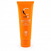 Антиоксидантная пенка для умывания Meishoku Cvita Clear Facial Wash с витамином С, 100 гр