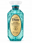 Шампунь кератиновый для жирных волос Moist Diane Perfect Beauty Свежесть, 450 мл