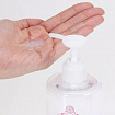 Увлажняющий лосьон KIKUMASAMUNE Sake Transparent Moisturizing Lotion для лица и тела на основе саке, 500 мл