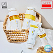 Восстанавливающая маска с витамином C для повреждённых волос UNLABEL LAB Vitamin C Repair Hair Treatment, 200 г