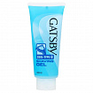 Гель для бритья с лифтинг эффектом (ментолом и кофеином) MANDOM  Gatsby Tightening Shaving Gel, охлаждающий и освежающий, 205 г.