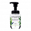 Очищающая пенка для умывания KOSE Softymo Natu Savon Washing Foam с ароматом ромашки и груши, 180 мл