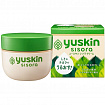 Увлажняющий крем для лица и тела YUSKIN Sisora Face and body skin care cream, 110 г