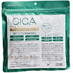 Тканевая маска с центеллой MDSKIN LABO CICA Premium, 30 шт.