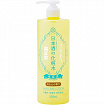 Лосьон интенсивно увлажняющий KIKUMASAMUNE Sake Lotion High Moisturizing Lemon Scent, на основе саке, с ароматом лимона, 500 мл