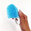 Щетка для кухни Ohe Corporation Cutting Board Cleaner, 1шт