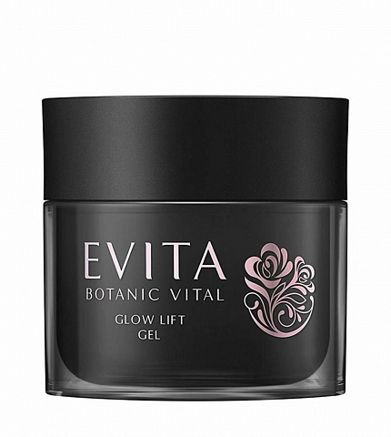 Увлажняющий лифтинг-крем EVITA Botanic Vital Glow Lift Cream, 35 г