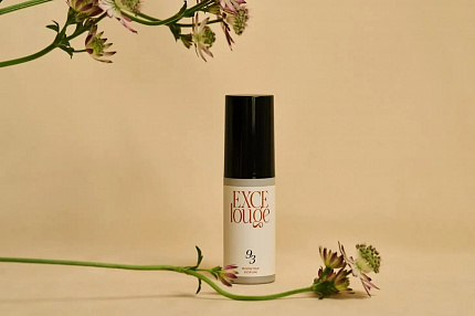 Сыворотка-бустер Excelouge Booster Serum с плацентой и экзосомами для мгновенного лифтинга и глубокого омоложения, 37 мл