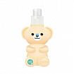 Лимитированное жидкое средство для стирки NS FAFA Japan Story Liquid Detergent Foam Wash с антибактериальным эффектом и пудровым ароматом, 450 г