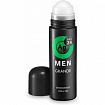 Мужской роликовый дезодорант с ионами серебра Ag Deo 24 Men Shiseido с цитрусовым ароматом, 120 мл