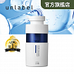 Увлажняющий шампунь для волос с коллагеном UNLABEL LAB Hydro Collagen Moist Hair Shampoo, цветочно-фруктовый аромат, 400 мл