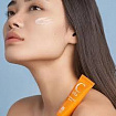 Антиоксидантная концентрированная сыворотка Meishoku Cvita Concentrated Serum с витамином С, 30 гр