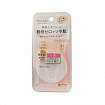 Невесомая компактная минеральная пудра Meishoku Moist Labo BB Mineral Powder тон №1 (светлая охра)
