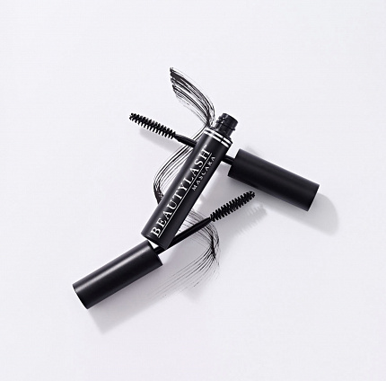 Укрепляющая тушь для ресниц Spa Treatment Beauty Lash Mascara, 7 г
