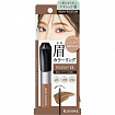 Тушь для бровей ISEHAN Pebi-Rotation Coloring Eye Brow E X13 с пантенолом, тон 13 светлый коричневый, 1 шт.