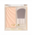 Пудровый хайлайтер Excel Draped Shimmer Glow