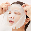 Маска для лица EVLISS Make.iN CICA × RETI Face Mask на основе центеллы азиатской и ретинола, 10 шт.