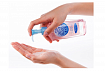 Увлажняющее гидрофильное масло для снятия макияжа KOSE Softymo Speedy Cleansing Oil с экстрактом растительных масел, 230 мл