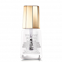 Лак для ногтей ФИКСАТОР ЛАКА Mavala Top Coat, 5 мл