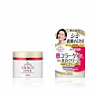 Питательный крем для зрелой кожи лица KOSE Grace One Perfect Cream с витамином С, эластином, нежный аромат розы, 100 г