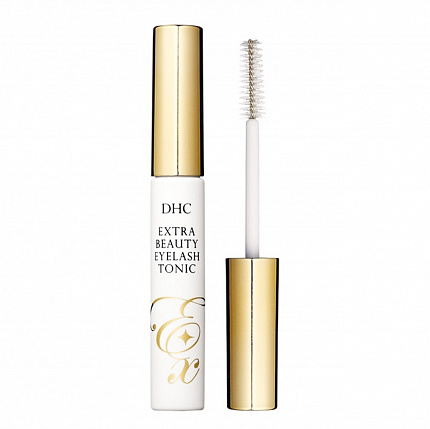 DHC Сыворотка для укрепления и роста ресниц Extra Beauty Eyelash Tonic, 6,5мл