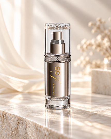 Премиальная восстанавливающая сыворотка для лица ENZYM SCJ Essence, 32 мл