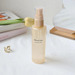 Увлажняющий спрей-фиксатор макияжа MEISHOKU Moist Labo Make Keep Mist, 85 мл