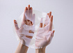 Маски для лица со стволовыми клетками DIREIA The Stem Mask Ex Some, 4 шт.