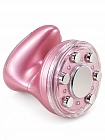 Аппарат для ухода за телом Belulu CaviUp KRD‑1026/PK с кавитацией, RF, EMS и красным LED