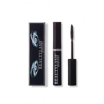 Укрепляющая тушь для ресниц Spa Treatment Beauty Lash Mascara, 7 г