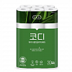 CODI Ультрамягкая туалетная бумага Aloe с лосьоном Алоэ Вера (трехслойная, с тисненым рисунком), 30 м * 30 рулонов