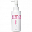 Восстанавливающее масло для волос с кератином UNLABEL LAB Stright Keratin Hair Oil, цветочно-фруктовый аромат, 100 мл