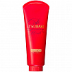 Увлажняющая маска для волос с маслом камелии Tsubaki Premium Moist Shiseido с цветочно-фруктовым ароматом, туба 180 г