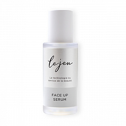 Сыворотка с плацентой и экзосомами Lejeu Face Up Serum, 33 мл