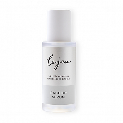 Сыворотка с плацентой и экзосомами Lejeu Face Up Serum, 33 мл