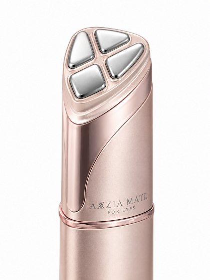 Косметологический лифтинг-аппарат для кожи вокруг глаз AXXZIA MATE FOR EYES 