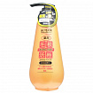 Шампунь для укрепления и роста волос Junlove Scalp clear shampoo, против перхоти, 500 мл