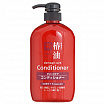 Кондиционер для ухода за поврежденными волосами KUMANO Tsubaki Oil Damage Care Conditioner с натуральным маслом камелии, 600 мл
