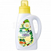 Антибактериальное жидкое средство для стирки белья LION Top Antibacterial Plus Shiny Rose, с ароматом розы и цветов, 850 г