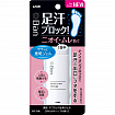Быстросохнущий ионный дезодорант-гель для НОГ LION Ban Sweat-Blocking Foot Gel, блокирующий потоотделение и неприятные запахи, аромат трав, 40 мл