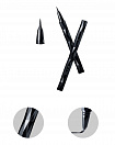 Жидкая подводка лайнер для глаз KATE SUPER SHARP LINER ЕХ KANEBO, цвет черный, 0,6 мл