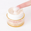 Увлажняющий гелеобразный крем для лица против морщин KOSE Grace One Wrinkle Care Moist Gel Cream, 100 г