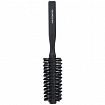 Профессиональная щетка для укладки волос VeSS Hair Styling Pro Roll Brush из натуральной щетины (круглая)
